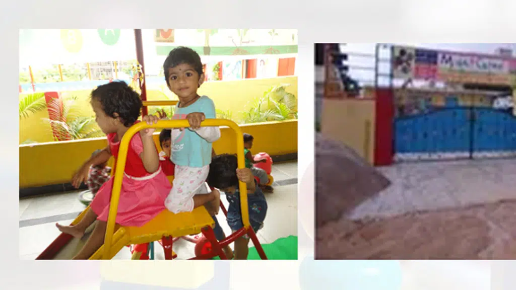 MountCarmel Global School,Kondapur Hyderabad