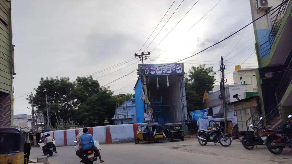 MLA Kandikunta Venkata Prasad - TDP Office