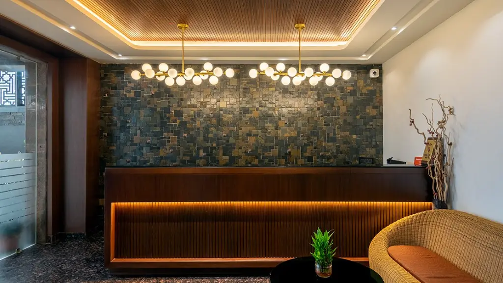 Parampara Residency
