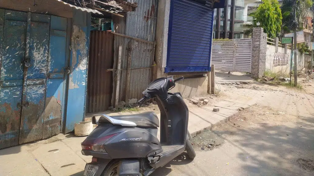 Bhai Bhai Store