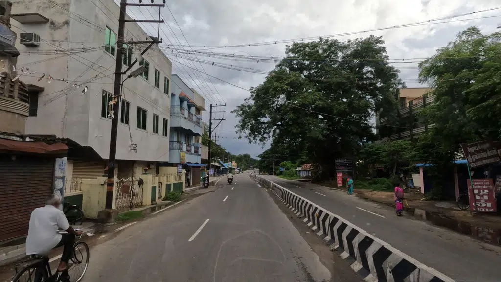 Tamil Nadu Generation and Distribution Corporation