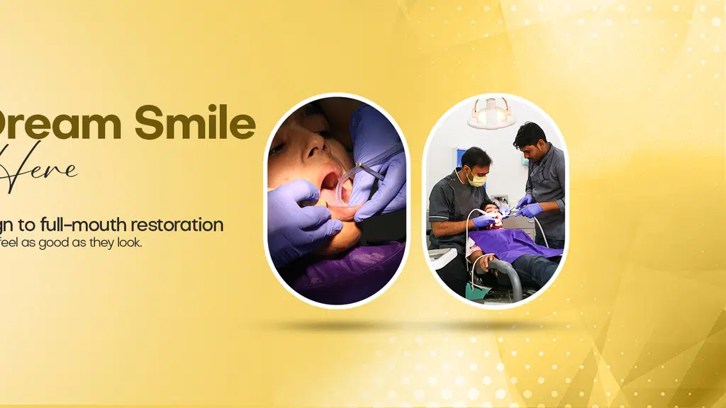 Wisdom Bites Dental Clinic and Implant Center
