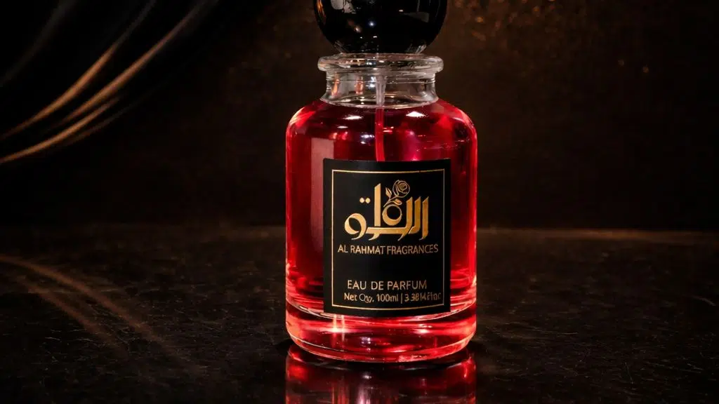 Al Rahmat Fragrance