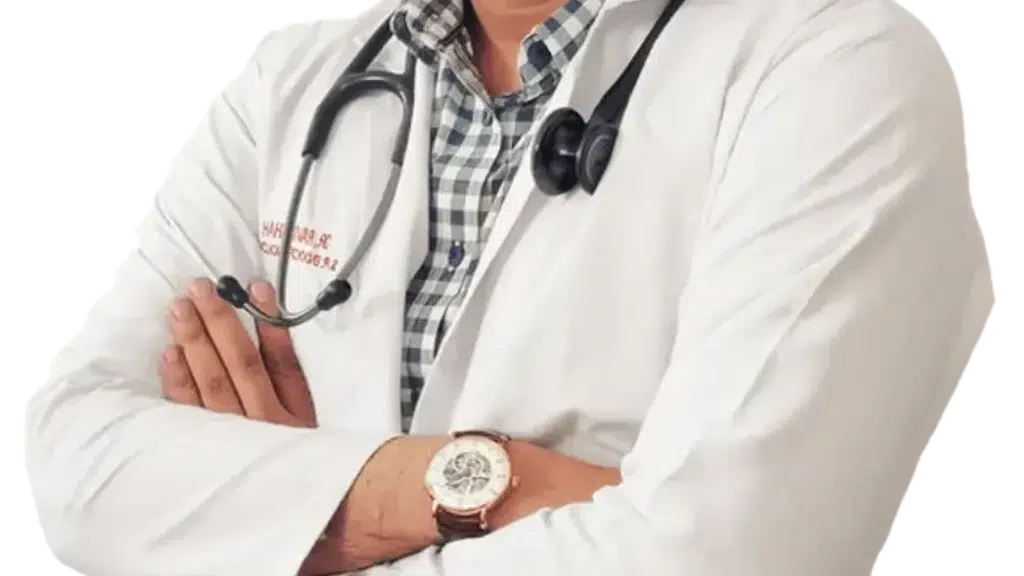 Dr Ravi's Diabetes & Endocrinology Centre
