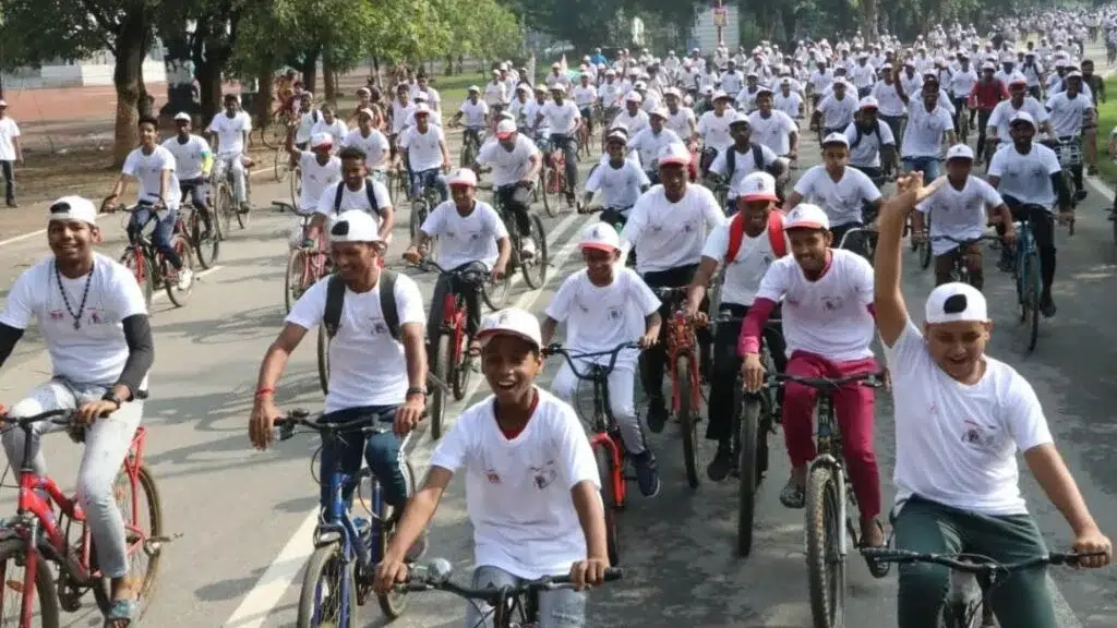Police Line Race Course Dehradun