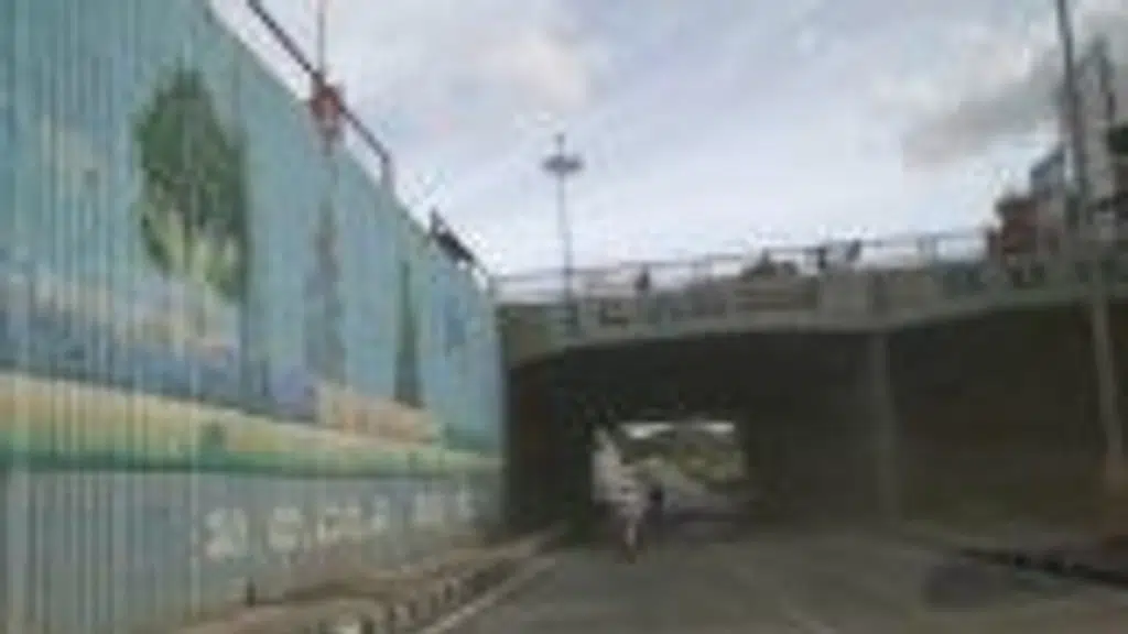 Shankar Mutt Bus Stop