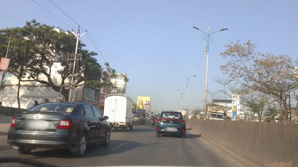 Moto Drive Private Limited