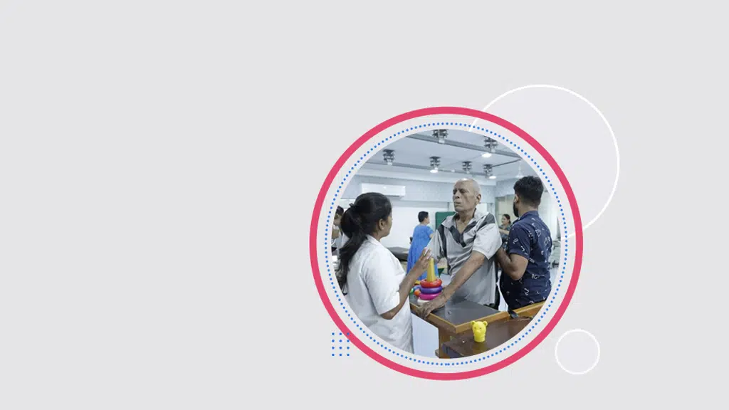 Healthy Future Advanced Physiotherapy and Neurorehab Centre