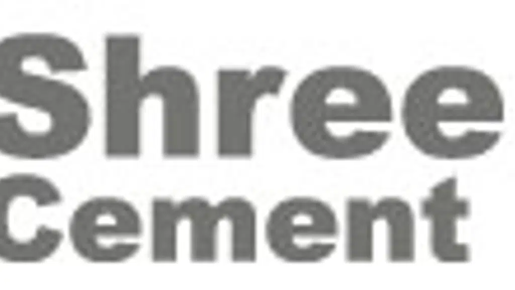Shree Cement - Maa Marwarani Traders