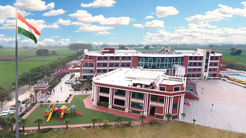 Prayaag International School Panipat