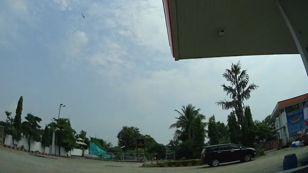National Service Centre