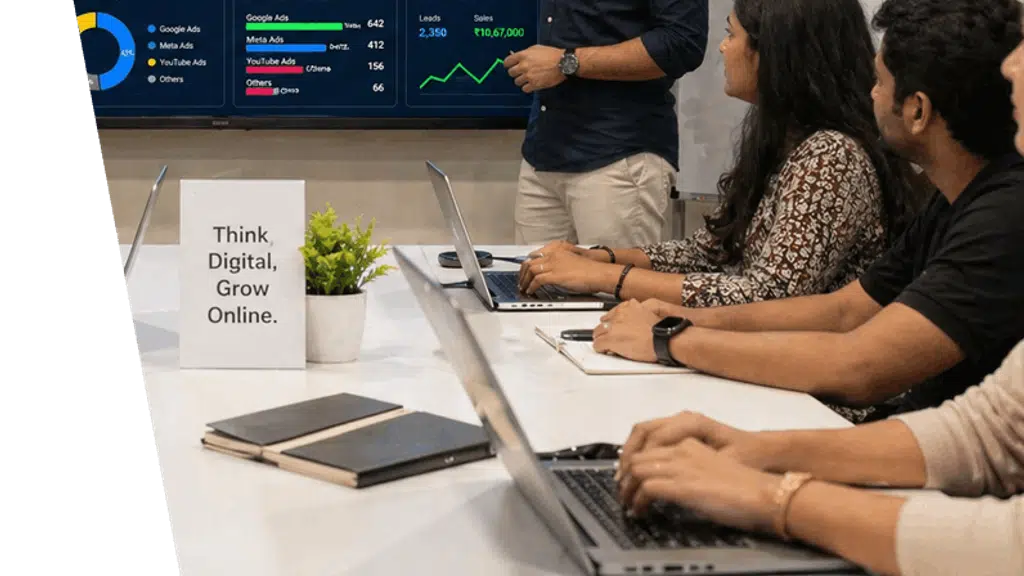 eMarket Education - Best Digital Marketing Course in Bangalore
