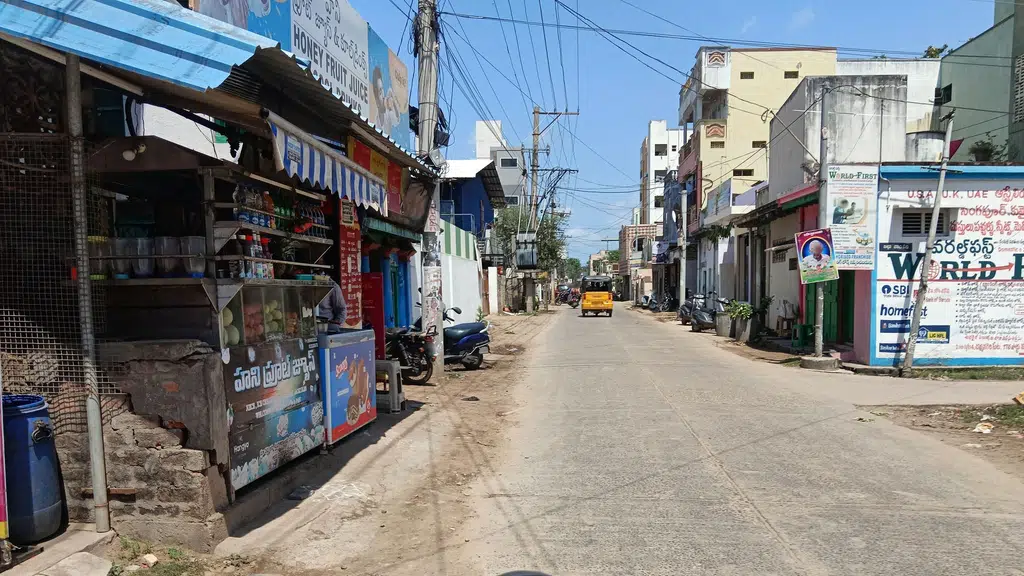 Ramakrishna Dental Clinic