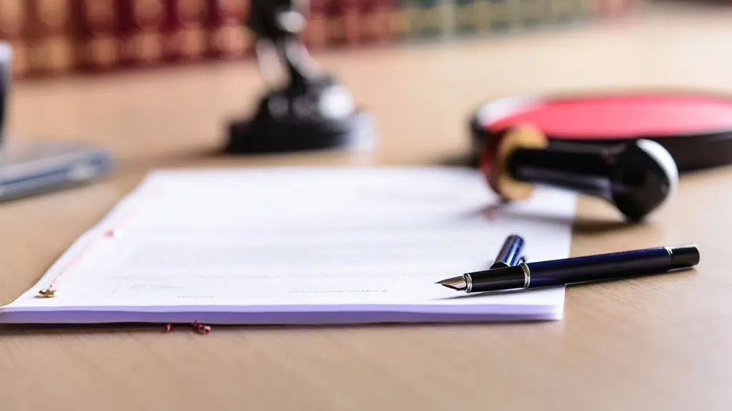 Vaani Ip & Associates Law Firm