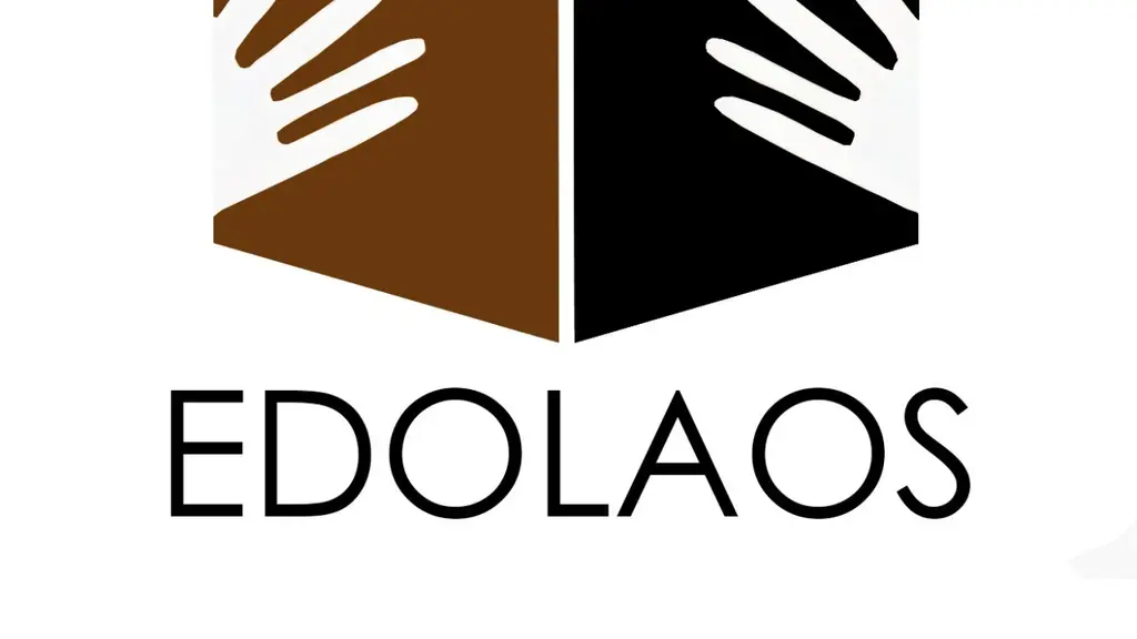Edolaos English
