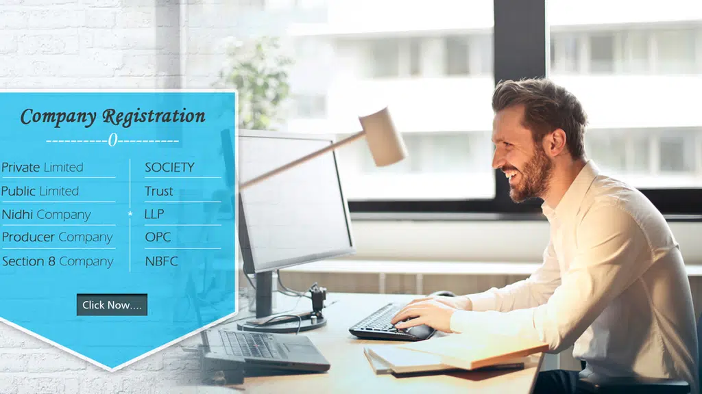 One Click Business Solutions