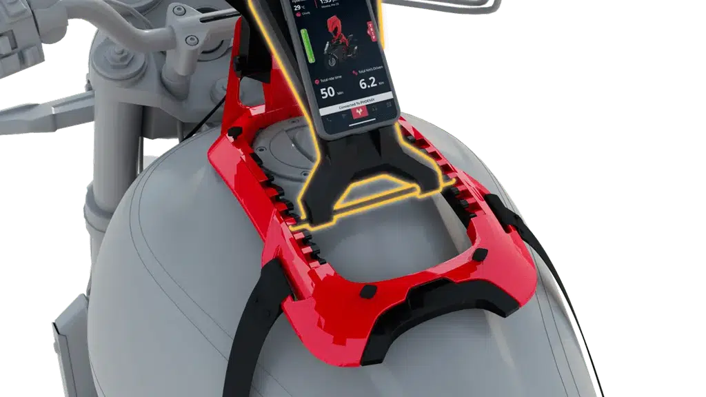 SEPAL - Shield for the Wheeled