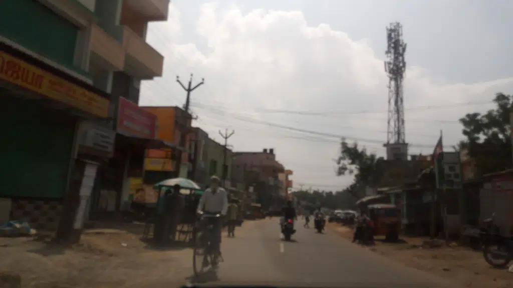 HDFC Bank ATM