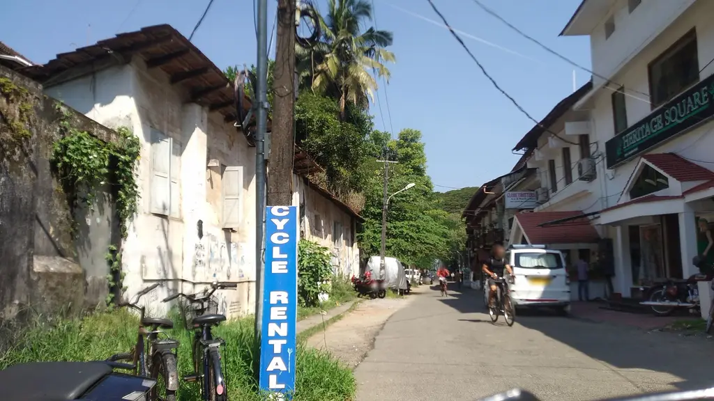 Vasco Tours And Travels