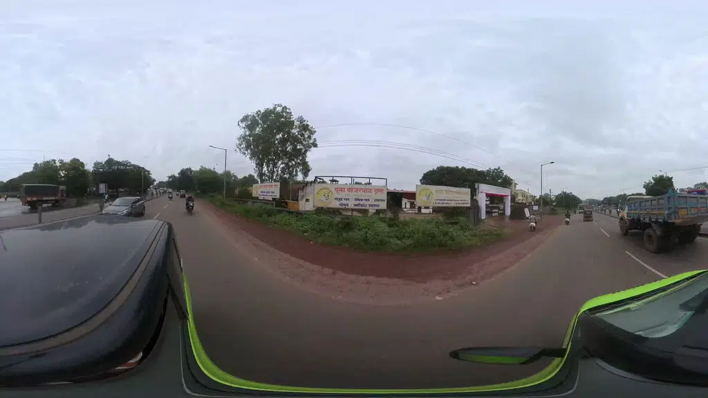 Arihant Auto Agency Bhosari