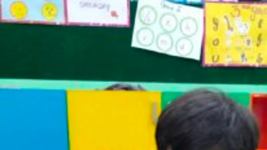 LIPS Little-Scholars International Preschool