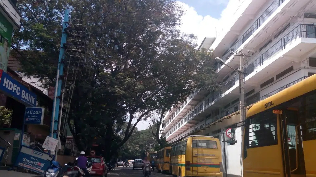 Sanfort Indira Nagar