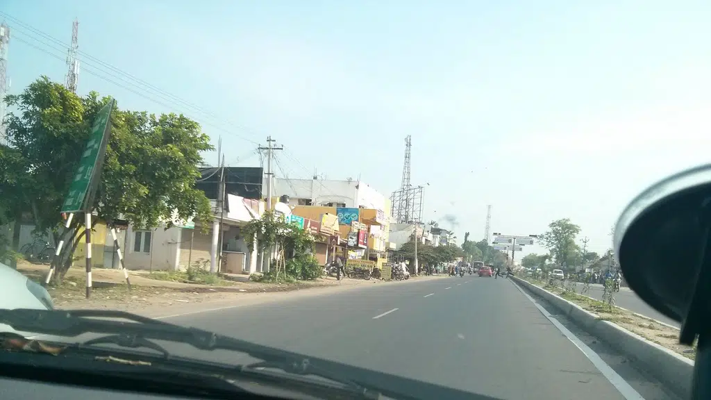Police NCC Uniform Store Papanaicken Palayam