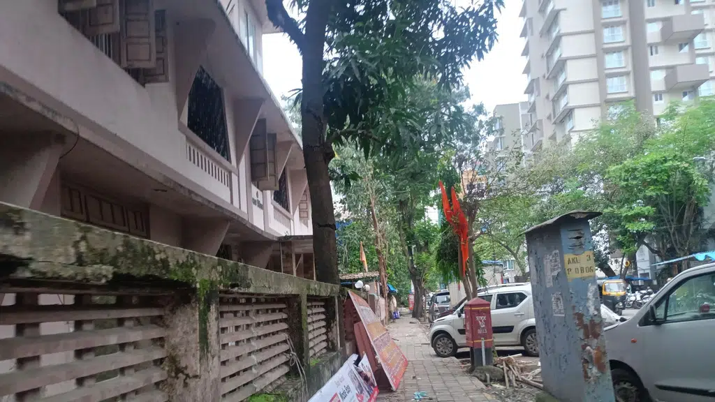 Mahalaxmi Interior