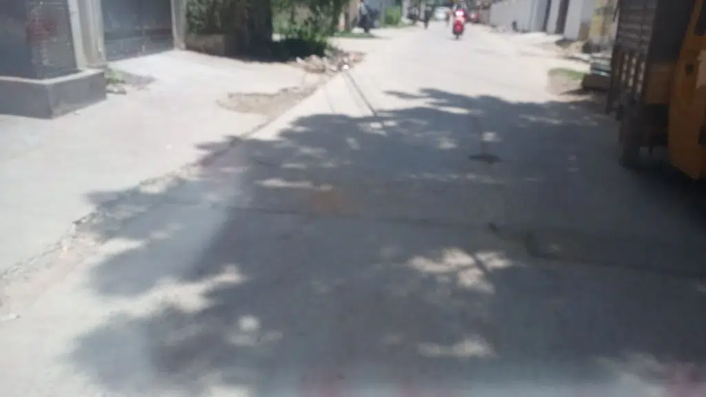 Yadadri Green City