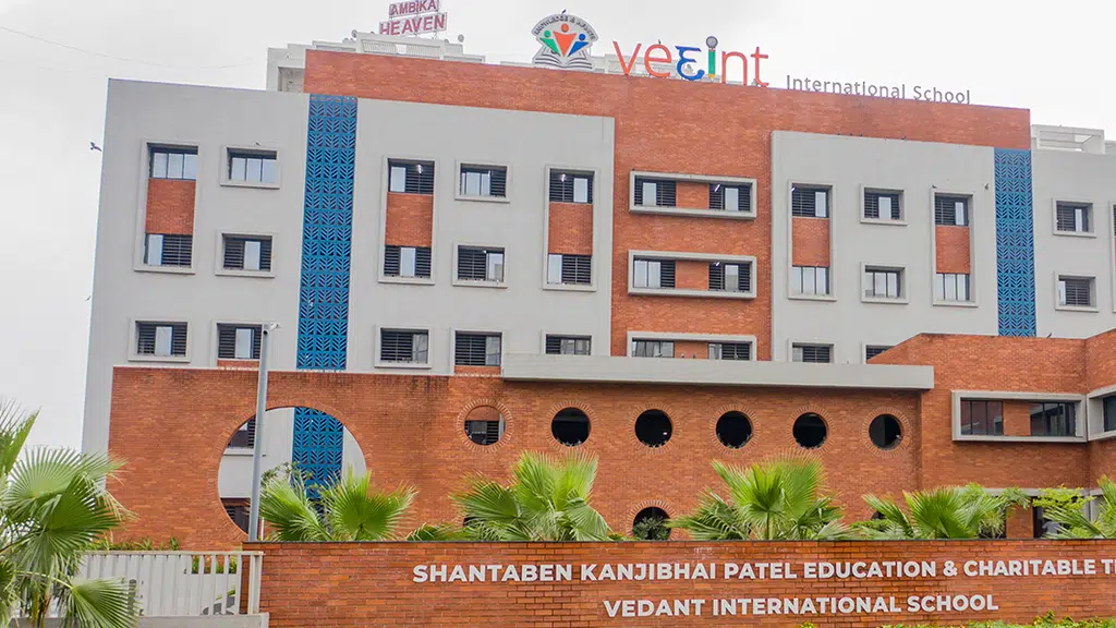 Vedant International School