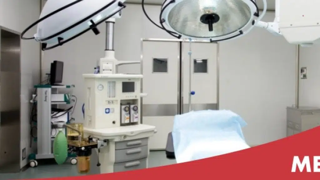 KK Hospital
