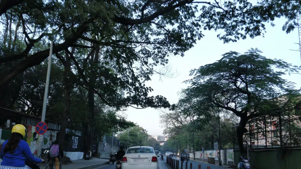 I.L.S. Law College, Pune