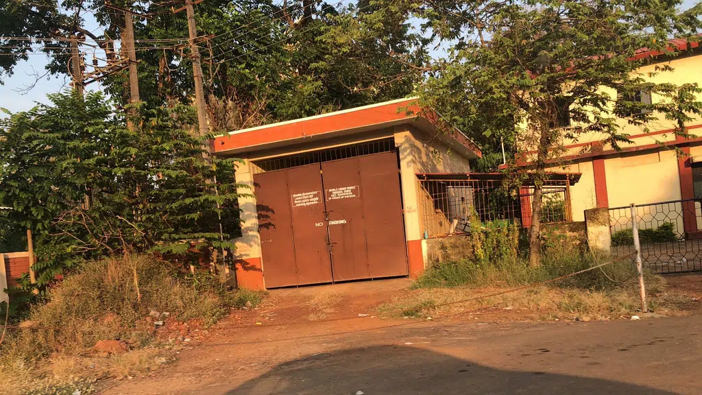 South Karnataka District Ex Soldiers Association