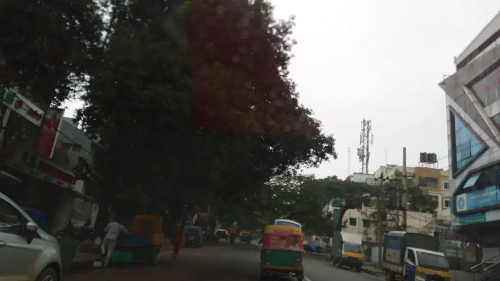 Udupi Brahmin Cafe Veg