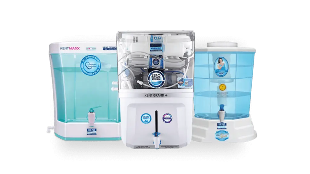 Original Aqua Tech RO Water Purifier
