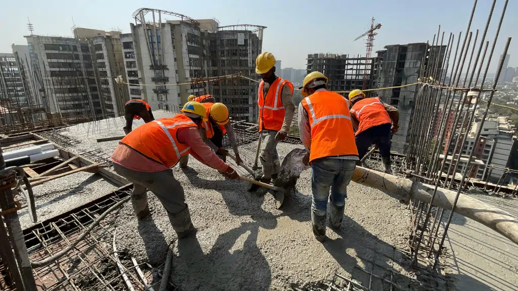 Connex India - Project Management Consultants
