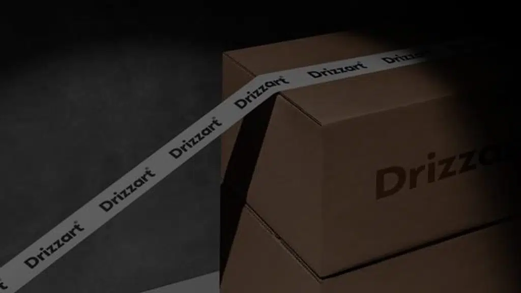 Drizzart