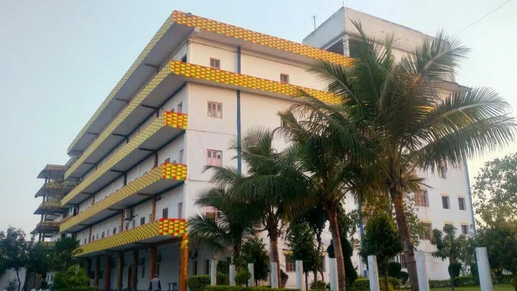 Buddha Institute Of Technology