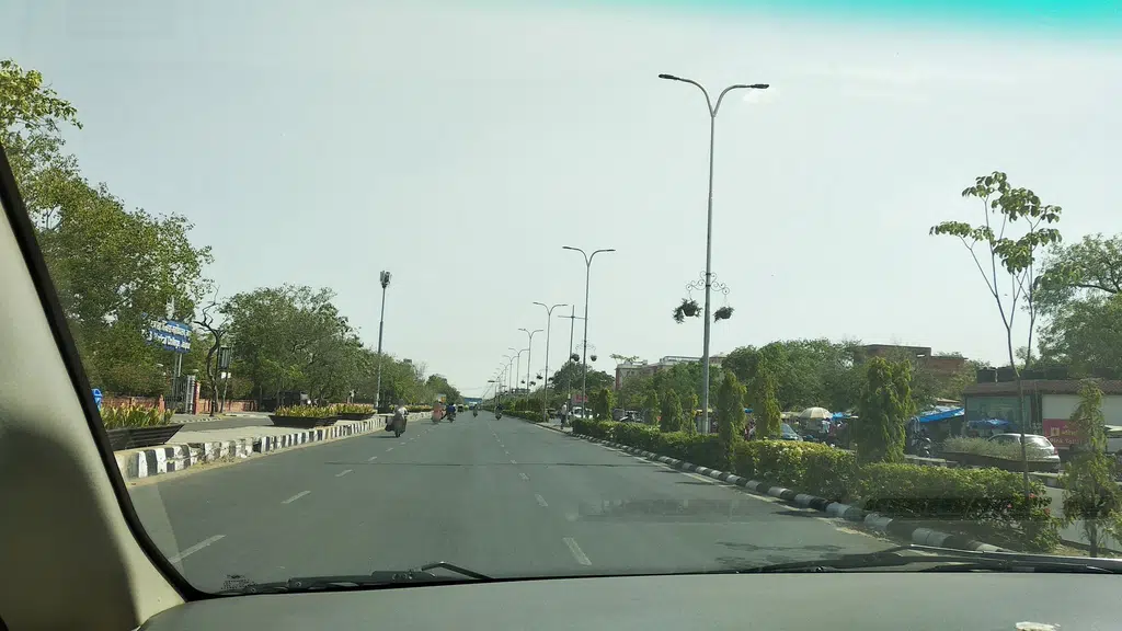 Ramada by Wyndham Jaipur