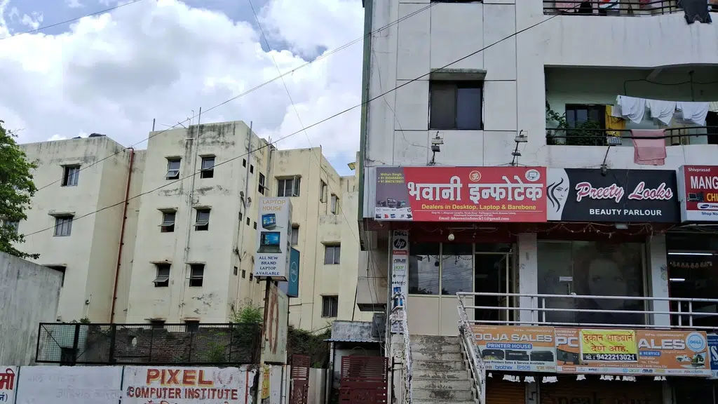Mayur Mini Market