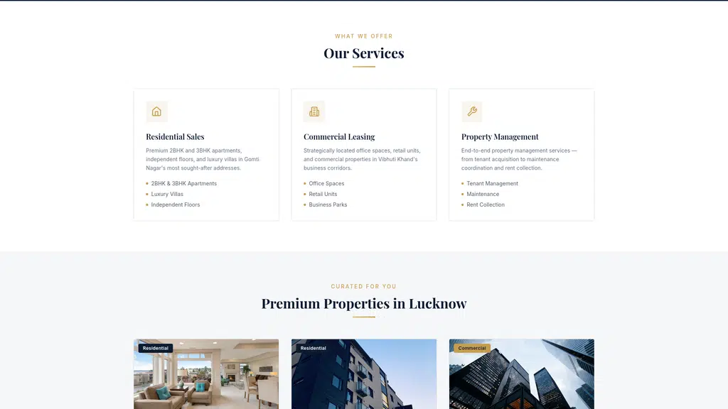 Glickman Realtors - Best Property Advisor