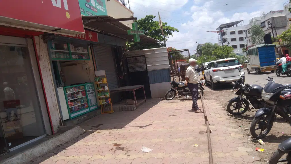 Jay Bhadra Motars pvt ltd
