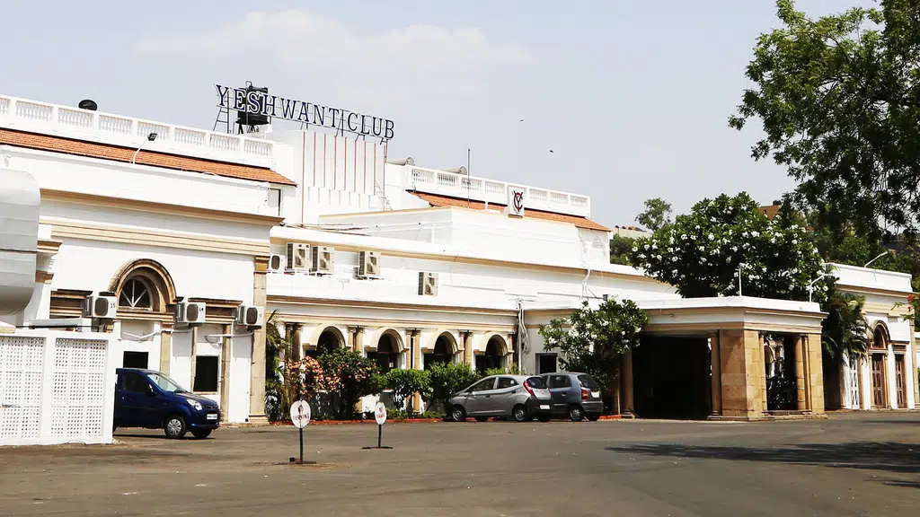 Yeshwant Club
