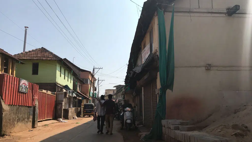 Zeenath Baksh Yatheemkhana