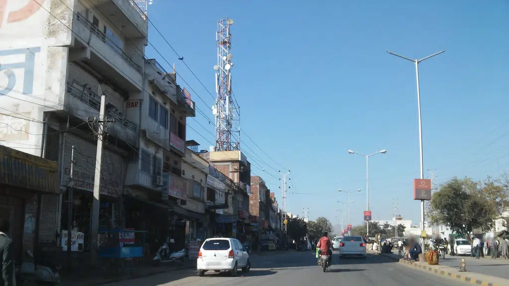 Shree Ganesh Departmental Store