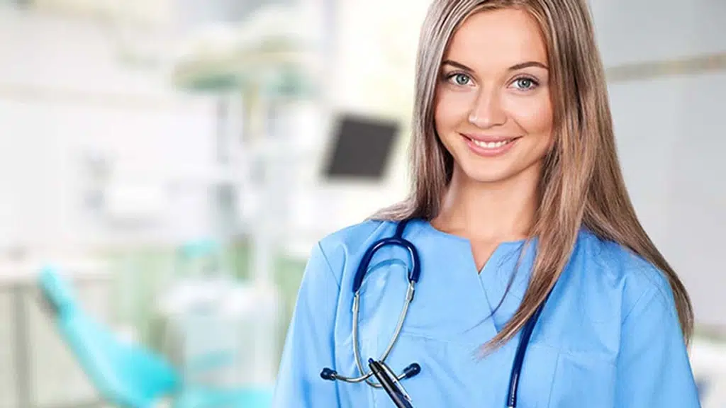 Guru Teg Bahadur College of Nursing