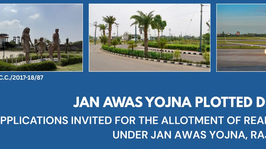 Jan Awas Yojna