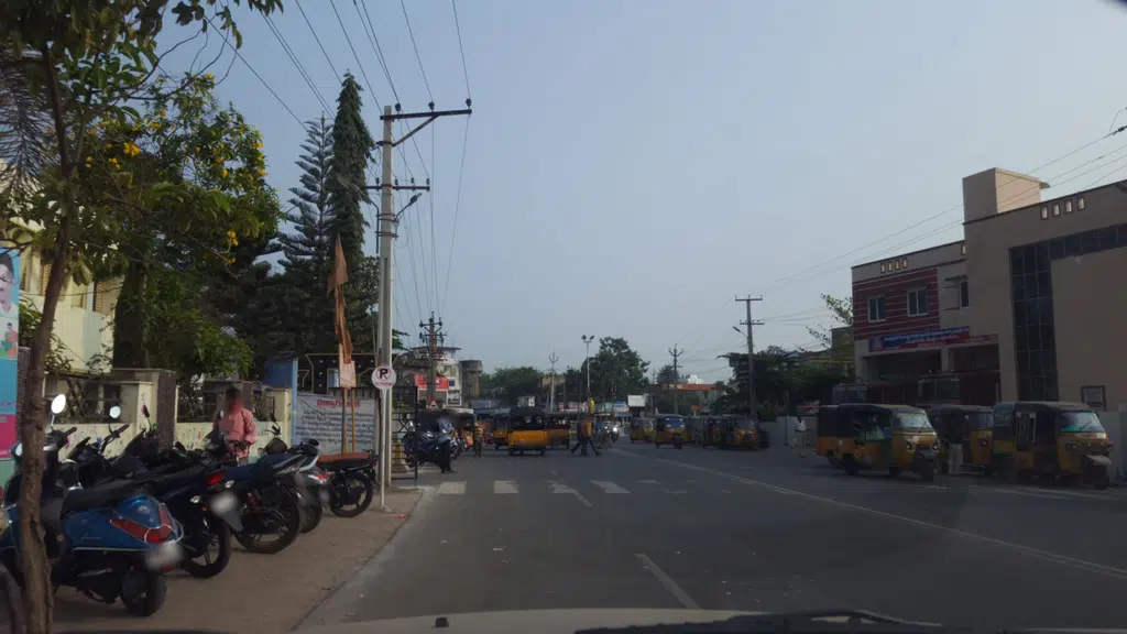 Kameswari Enterprises