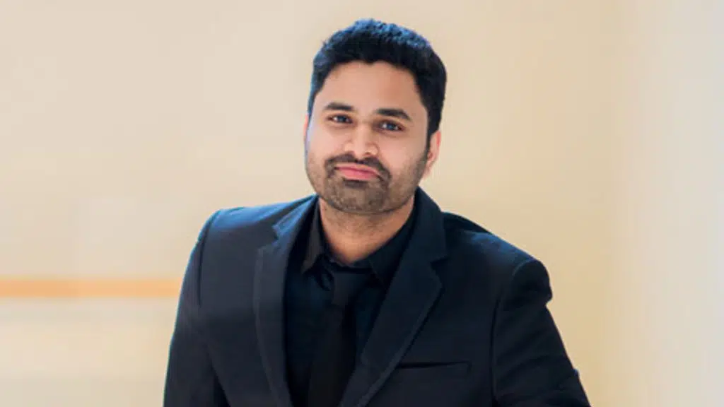 Dr.Giridhar Boyapati - Orthopedician