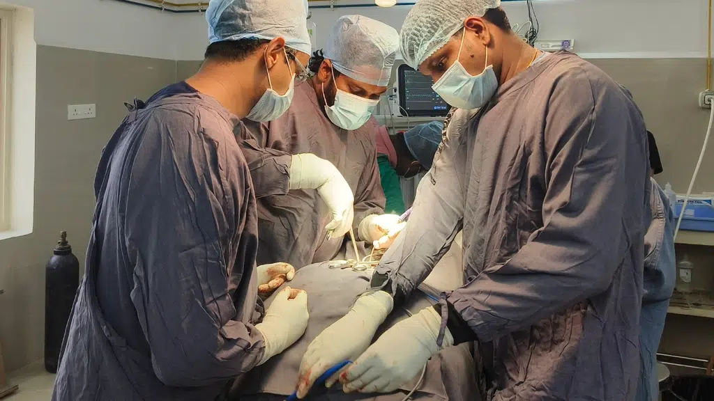 Goutam Neuro Care
